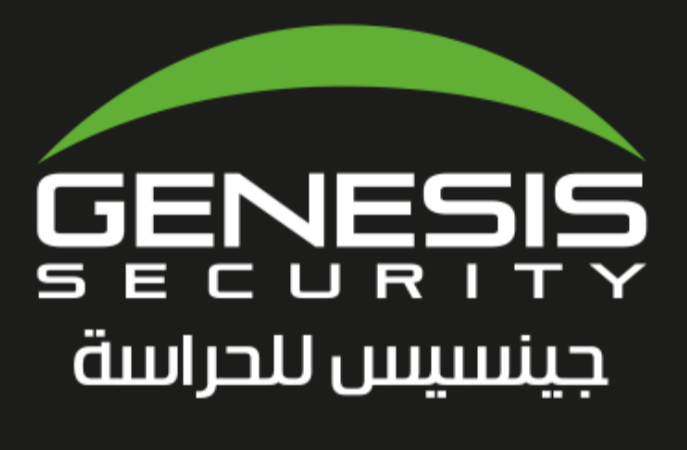 Genesis Security